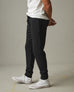 Men's French Terry Jogger - Black